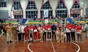 LKBB Tahun 2026, Foto/Isitmewa LKBB Tahun 2026, Foto/Isitmewa