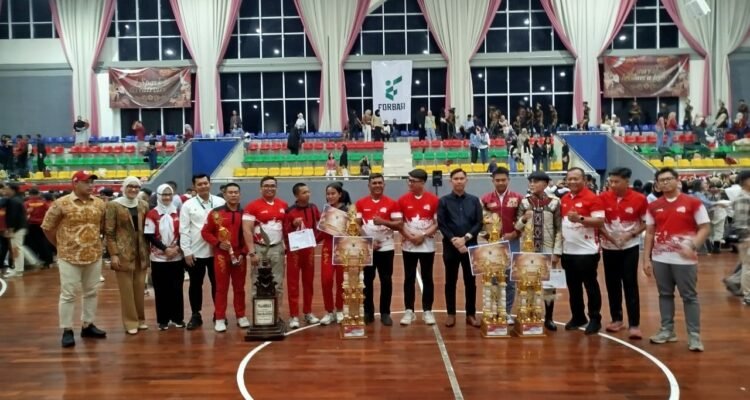 LKBB Tahun 2026, Foto/Isitmewa