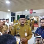 Bupati Bogor Rudy Susmanto, Foto/Isitimewa