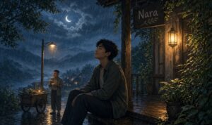 novel remaja