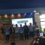 PT Pegadaian bersama Otoritas Jasa Keuangan (OJK) dan IPB University mendorong generasi Z, khususnya mahasiswa, foto/Maya Melina