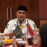 Bupati Bogor, Rudy Susmanto, Foto/Diskominfo Kabupaten Bogor