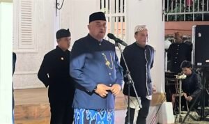 Bupati Bogor, Rudy Susmanto saat berada di malasari, Nanggung Bogor, Foto/Diskominfo Kabupaten Bogor Bupati Bogor, Rudy Susmanto saat berada di malasari, Nanggung Bogor, Foto/Diskominfo Kabupaten Bogor