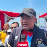 Bupati Bogor, Rudy Susmanto,, Foto/Diskominfo Kabupaten Bogor
