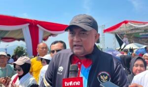 Bupati Bogor, Rudy Susmanto,, Foto/Diskominfo Kabupaten Bogor Bupati Bogor, Rudy Susmanto,, Foto/Diskominfo Kabupaten Bogor