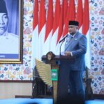 Bupati Bogor Rudy Susmanto, Foto/Diskominfo Kabupaten Bogor