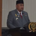 Bupati Bogor, Rudy Susmanto, Foto/Diskominfo Kabupaten Bogor