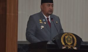 Bupati Bogor, Rudy Susmanto, Foto/Diskominfo Kabupaten Bogor Bupati Bogor, Rudy Susmanto, Foto/Diskominfo Kabupaten Bogor