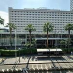 Hotel Pullman Central Park di Grogol Petamburan, Jakarta Barat, Foto/Wikipedia