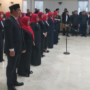 Pelantikan kepala dinas di lingkungamn Pemerintah Kota Bogor, Foto/ISitmewa