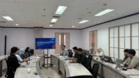 Kementerian Ekonomi Kreatif/Badan Ekonomi Kreatif (Ekraf) mendorong perusahaan teknologi Indonesia terus melahirkan inovasi yang mampu menjawab kebutuhan industri dan menciptakan nilai tambah hingga menembus pasar global, Foto/Kepala Biro Komunikasi Kementerian Ekonomi Kreatif/Badan Ekonomi Kreatif