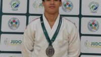 Atlet Judo Kota Bogor yang akan bertanding di Asian Games 2026 Jepang, Foto/Istimewa Atlet Judo Kota Bogor yang akan bertanding di Asian Games 2026 Jepang, Foto/Istimewa