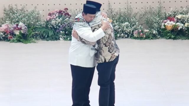 Prabowo