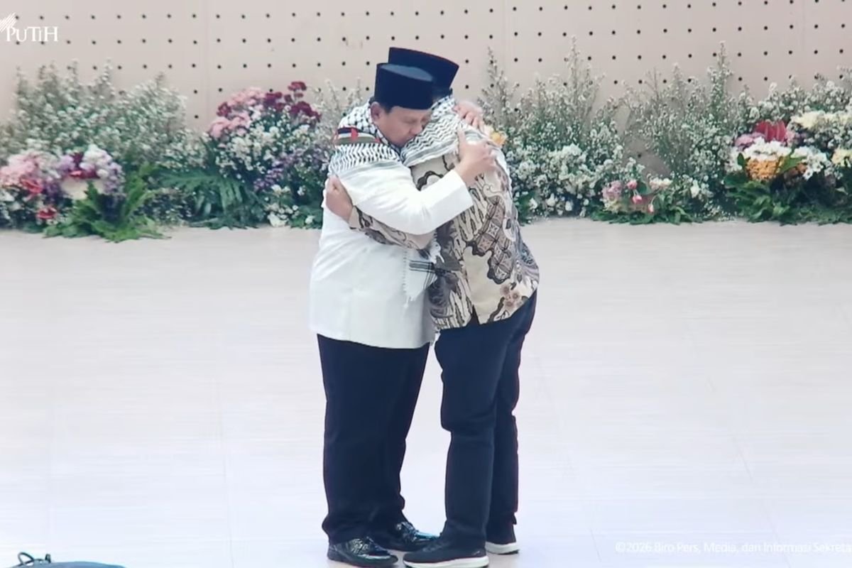 Prabowo