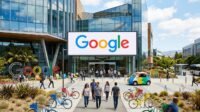Gambar Ilustrasi Google, Foto/Gemini Ai