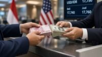 Dollar amerika serikat