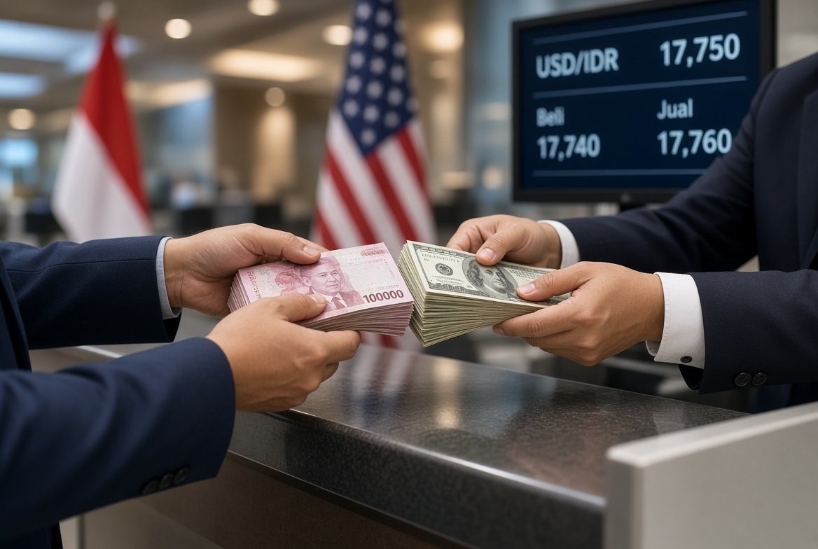 Dollar amerika serikat Dollar amerika serikat