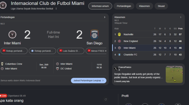inter miami