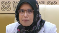 Anggota Ombudsman RI, Safrida Rasahan,, Foto/Isitmewa