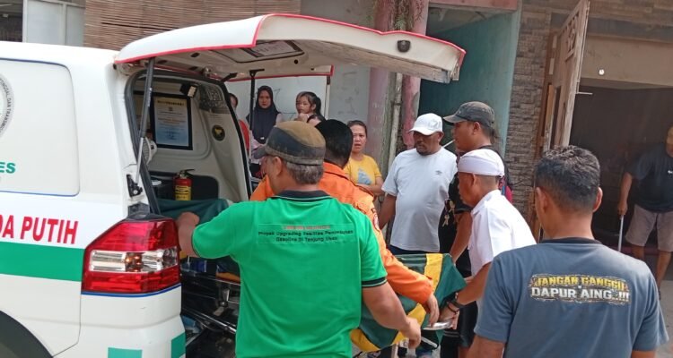 Seorang bocah berusia 11 tahun bernama Yuda meninggal dunia setelah tenggelam saat berenang di Sungai Cileungsi, Foto/Isitimewa