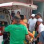 Seorang bocah berusia 11 tahun bernama Yuda meninggal dunia setelah tenggelam saat berenang di Sungai Cileungsi, Foto/Isitimewa