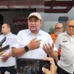 Bupati Bogor Rudy Susmanto, Foto/Isitmwa