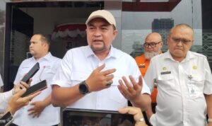 Bupati Bogor Rudy Susmanto, Foto/Isitmwa Bupati Bogor Rudy Susmanto, Foto/Isitmwa