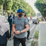Wakil Wali Kota Bogor, Jenal Mutaqin, Foto/Diskominfo Kota Bogor