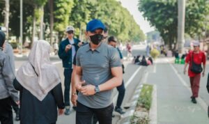 Wakil Wali Kota Bogor, Jenal Mutaqin, Foto/Diskominfo Kota Bogor Wakil Wali Kota Bogor, Jenal Mutaqin, Foto/Diskominfo Kota Bogor