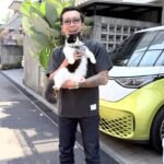 Praktisi kesehatan sekaligus edukator medis, dr. Tirta Mandira Hudhi,Foto/Instagram Dr. Tirta