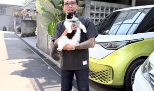 Praktisi kesehatan sekaligus edukator medis, dr. Tirta Mandira Hudhi,Foto/Instagram Dr. Tirta Praktisi kesehatan sekaligus edukator medis, dr. Tirta Mandira Hudhi,Foto/Instagram Dr. Tirta