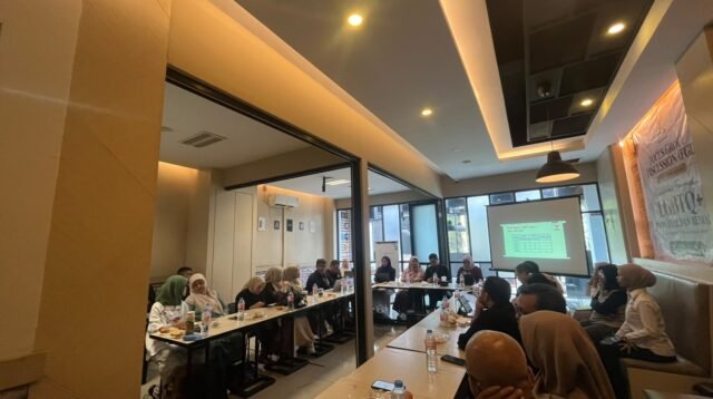 KPAID bersama Pemerintah Kota da DPRD Kota Bogor dan stakholder lainnya meklakukan diskusi soal maeningkatkan penyelewengAN Seksual sesama jenis di Kota Bogor, Foto/Isitmewa