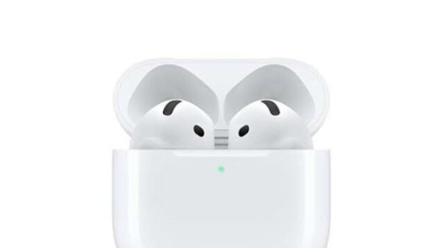 i Apple Watch Series 12, Apple Watch Ultra 4, dan AirPods 5, Fotoi/Isitmewa