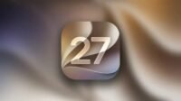 Apple resmi merilis iOS 27, Foto/Isitmewa