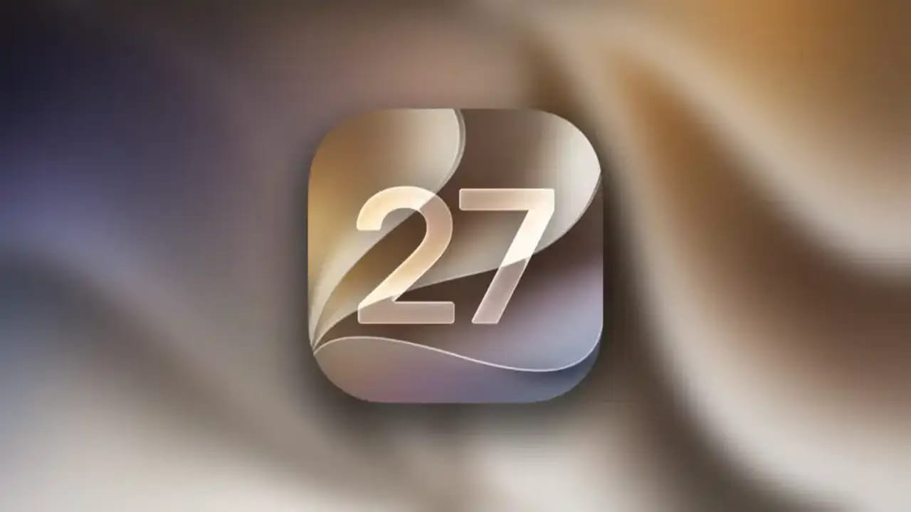 Apple resmi merilis iOS 27, Foto/Isitmewa