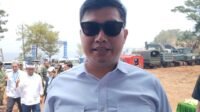 Ketua DPRD Kabuapten Bogor, Sastra Winara, Foto/Rama