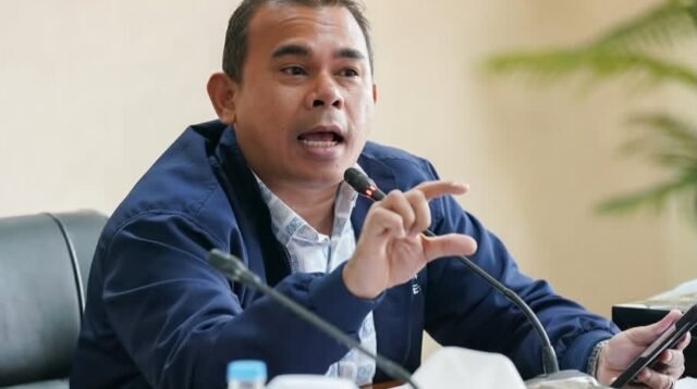 Anggota DPRD Kota Bogor, Subhan