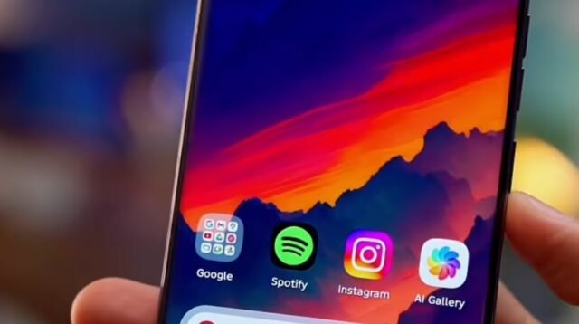 Tecno Camon 50 Pro 5G, Foto/Istimewa