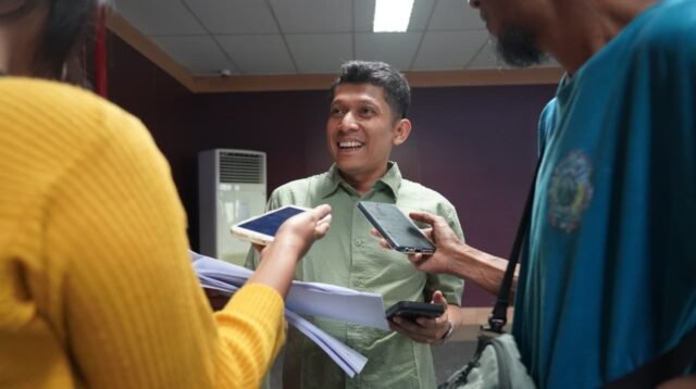 Wakil Ketua DPRD Kota Bogor, Zaenal, Abidin, Foto/Isitimewa