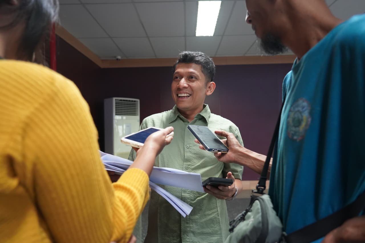 Wakil Ketua DPRD Kota Bogor, Zaenal, Abidin, Foto/Isitimewa Wakil Ketua DPRD Kota Bogor, Zaenal, Abidin, Foto/Isitimewa