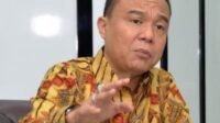 Wakil Ketua DPR RI Sufmi Dasco Ahmad, Foto/Isitmewa