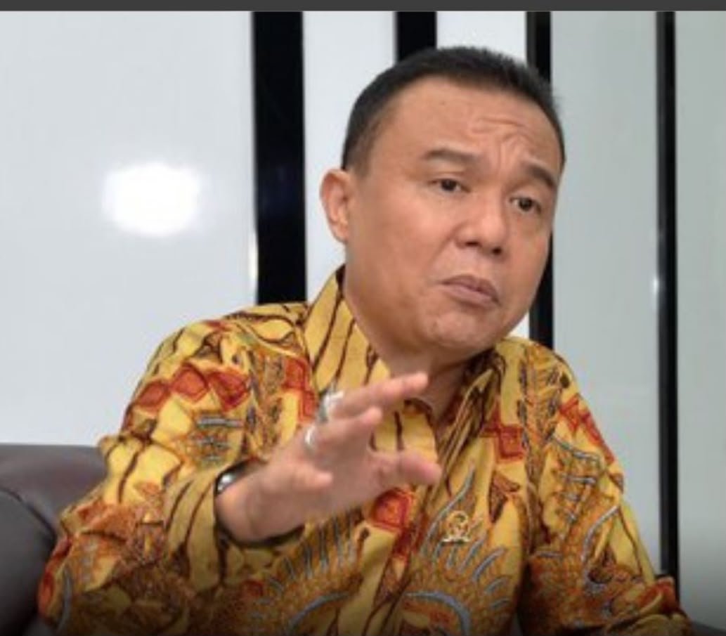 WhatsApp Image 2026-09-25 at 14.28.09 Wakil Ketua DPR RI Sufmi Dasco Ahmad, Foto/Isitmewa