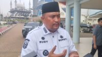 Bupati Bogor Rudy Susmanto, Foto/Isitimewa