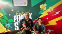 Managing Director Mitra Natura Raya, Marga Anggrianto, Foto/Maya Melina