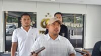 Kasatreskrim Polres Bogor, AKP Anggi Prastyo,Foto/Rama