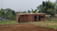 Sengketa lahan yang ada di kawasan Sentul City Bogor