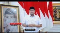 Bupati Bogor, Rudy Susmanto, Foto/Diskominfo Kota Bogor Bupati Bogor, Rudy Susmanto, Foto/Diskominfo Kota Bogor