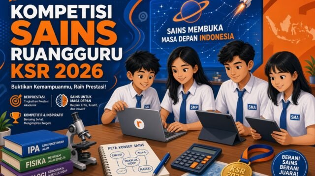 Tambah Pos ‹ Rekam24 — WordPress