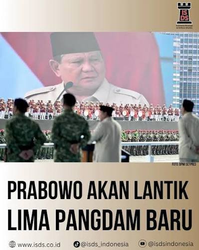 kodam baru kodam baru