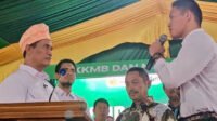 Mentan Amran Sulaiman